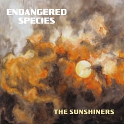 album-endangered-the-sunshi