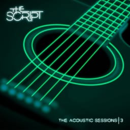 album-acoustic-s-the-script