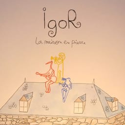 album-la-maison-igor