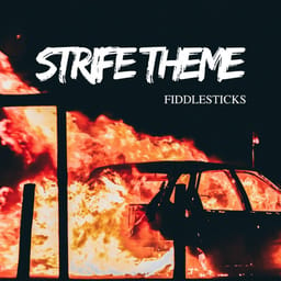 album-strife-the-fiddlestic