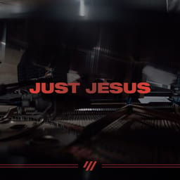 album-just-jesus-various-ar