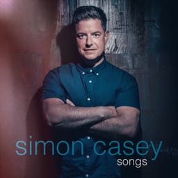 albumsimoncasesongs