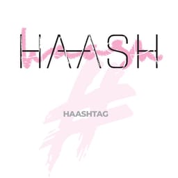 album-ha-ash-haashtag