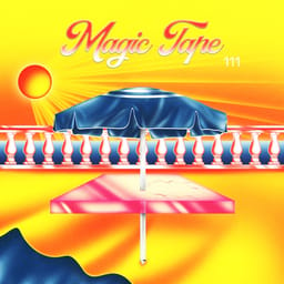 album-the-magici-magic-tape