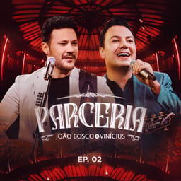 albumparceriajoaobosco