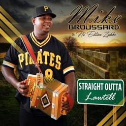 album-straight-o-mike-brous