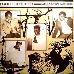 albumfourbrothmukadziwe