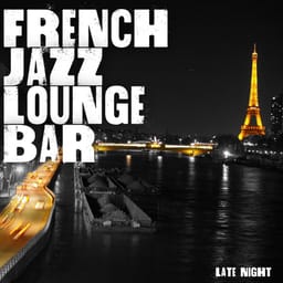 albumlatenightfrenchjaz