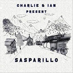 albumcharliesasparillo