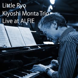 album-little-ryo-kiyoshi-mo