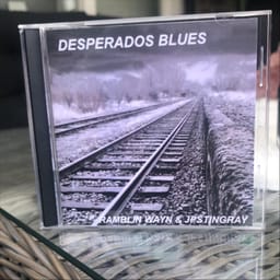 albumdesperadosramblinwa