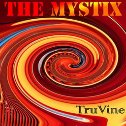 albumtruvinethemystix