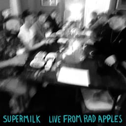 albumlivefromsupermilk