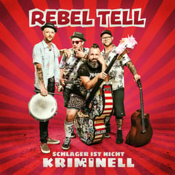 album-schlager-i-rebel-tell