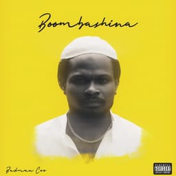 albumboombashinbadmancee