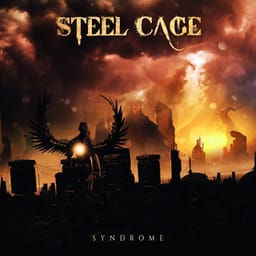 album-syndrome-steel-cage