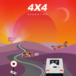 albumbuggatino4x4ep