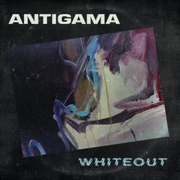 albumantigamawhiteout