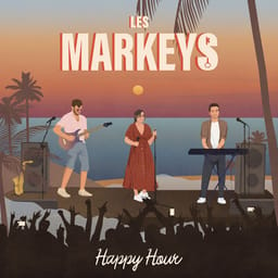 albumlesmarkeyhappyhour