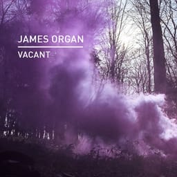 albumjamesorgavacante