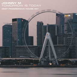 albumjohnnymtomorrowi