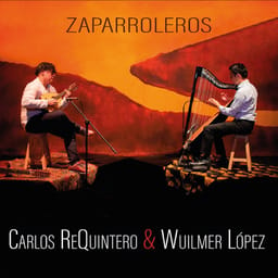 album-zaparroler-wuilmer-lo