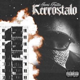 album-jami-falti-kerrostalo