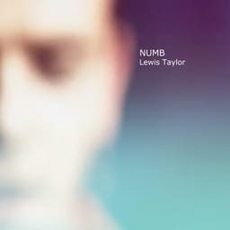 album-numb-lewis-tayl