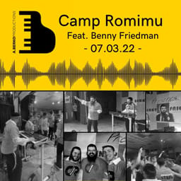 album-avrumi-ber-camp-romim