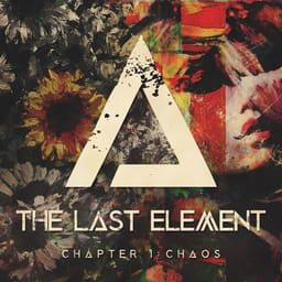 albumchapter1thelaste