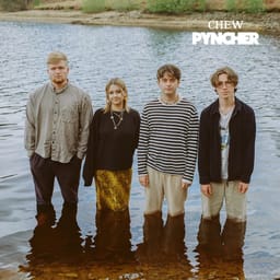 album-chew-ep-pyncher