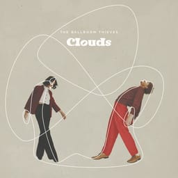 albumtheballroclouds