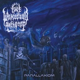 album-the-wakede-parallaxio