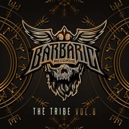 album-various-ar-the-tribe