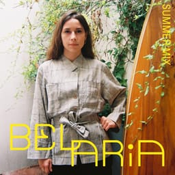 album-belaria-summer-mix