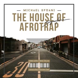 albumthehousemichaelof