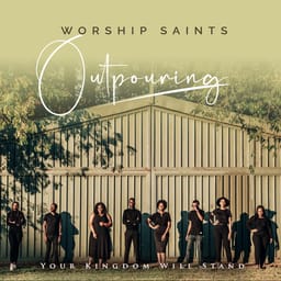 albumoutpouringworshipsa