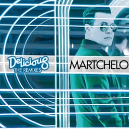 albummartchelodelicious