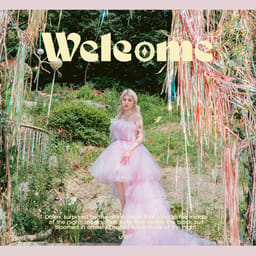 albumlucewelcome