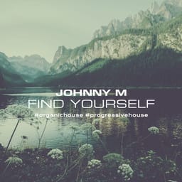 albumjohnnymfindyours