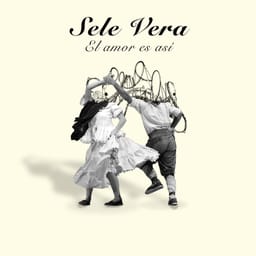 album-sele-vera-el-amor-es