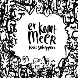 album-er-komt-me-kiki-schip