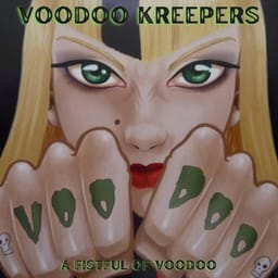 albumthevoodoorickiwood