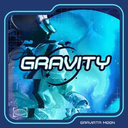 albumgravitygraviatam