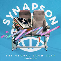 albumtheglobalsynapson