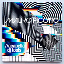 albummauropicoacapellad