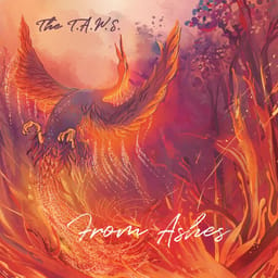 album-from-ashes-the-t-a-w