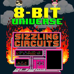 album-sizzling-c-8-bit-univ