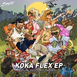 download-koka-flex-kazar-k