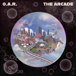 album-o-a-r-the-arcade